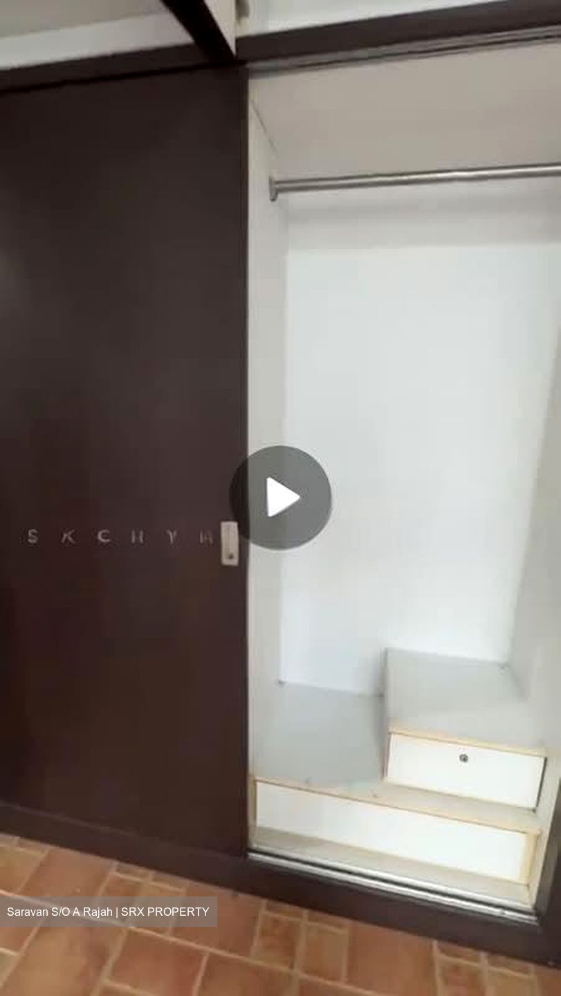 Canberra Link (Sembawang), HDB 3 Rooms #594186331